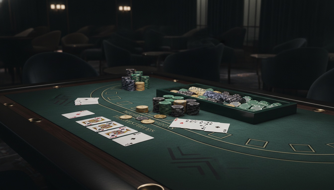 Vielfältige Spielauswahl im Rollbit Casino